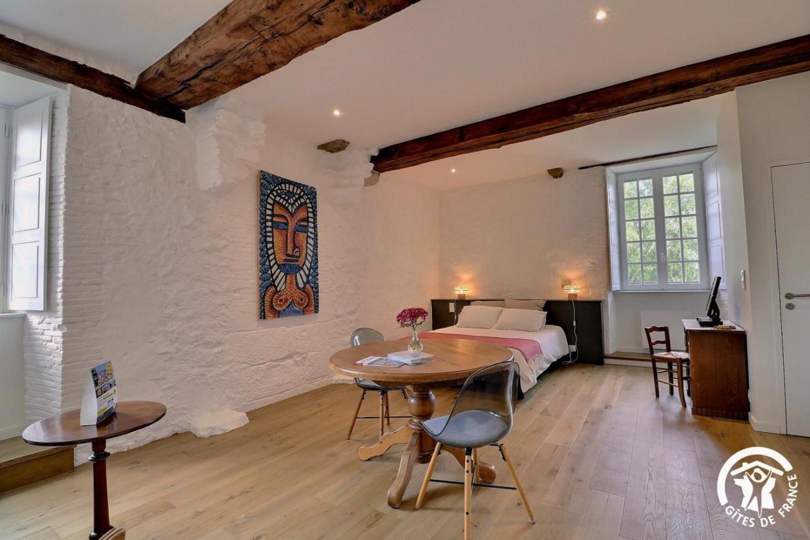 Manoir De Sevin Bed & Breakfast Plerguer Exterior foto