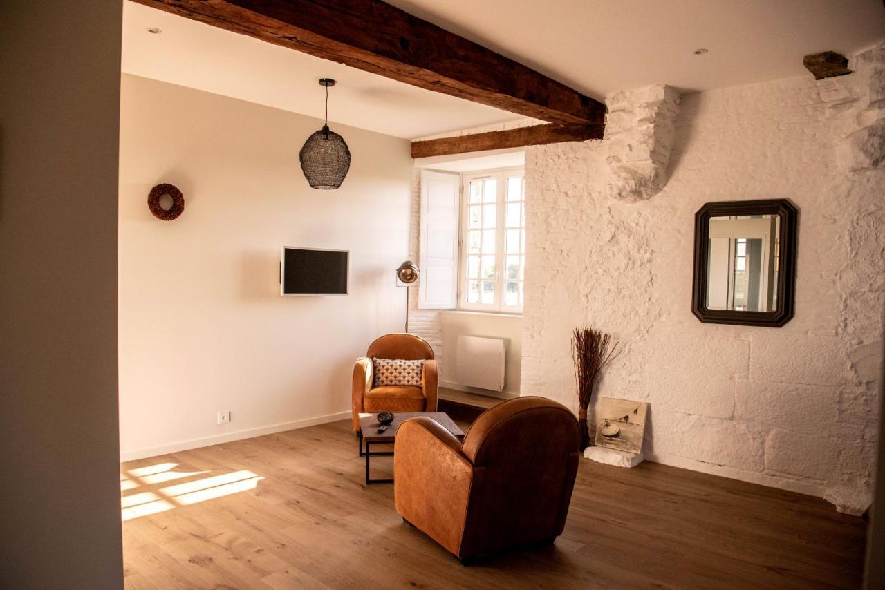 Manoir De Sevin Bed & Breakfast Plerguer Exterior foto